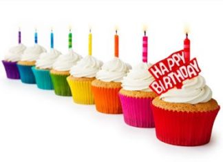 Happy Birthday Wiches : -16092016-** Deux fois Maman **: Jour 2 : L'anniversaire DeuxfoisMaman en co…