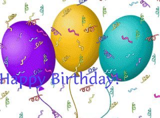 Happy Birthday Wiches : Animated Birthday |Birthday Greetings | Birthday Wishes | Happy Birthday | B'…