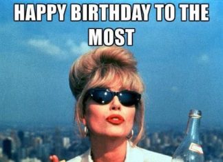 Happy Birthday Wiches : Birth Day QUOTATION – Image : Quotes about Birthday – Description Love Patsy…