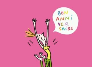 Happy Birthday Wiches : Bon anniversaire Les paresseuses – Soledad