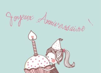 Happy Birthday Wiches : Carte joyeux anniversaire à offrir !