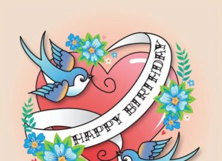 Happy Birthday Wiches : Etsy の Happy Birthday Art Card by HeatherLaingArt, £2.00