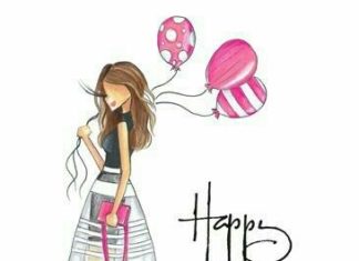 Happy Birthday Wiches : Follow Hajir Khan ⚃