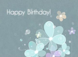 Happy Birthday Wiches : Foto