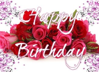 Happy Birthday Wiches : Happy Birthday 2