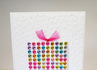 Happy Birthday Wiches : Happy Birthday Card, Rainbow Present, Blank Greeting Card, Handmade Birthday Car…