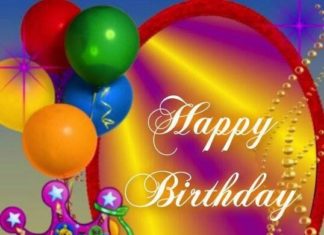 Happy Birthday Wiches : Happy Birthday – Whinny the Pooh