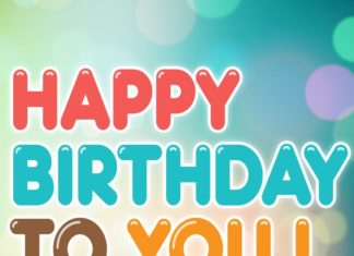 Happy Birthday Wiches : 100 Happy Birthday Wishes for your Friends, Family and Loved Ones