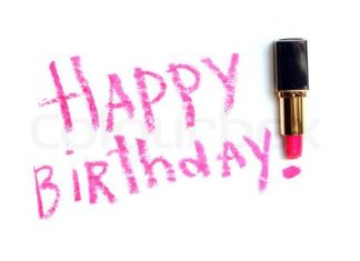 Happy Birthday Wiches : Happy Birthday to my good friend and very talented make-up artist Karla Powell! …