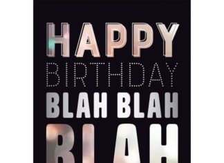 Happy Birthday Wiches : Happy Birthday/Bild1