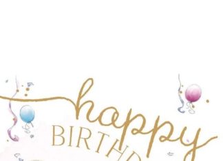 Happy Birthday Wiches : Happy birthday – Tatty Teddy