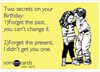 Happy Birthday Wiches : Happy birthday auntie ree ree. U live you sibnucy