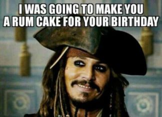 Happy Birthday Wiches : Happy birthday brother funny. What is so funny about peace, love and understandi…