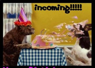 Happy Birthday Wiches : Happy birthday quotes, messages, pictures, sms and images