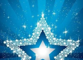 Happy Birthday Wiches : Happy birthday shining star