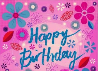 Happy Birthday Wiches : Happy birthday to You ALS… Hope Your Day is Special… just Like You… :)