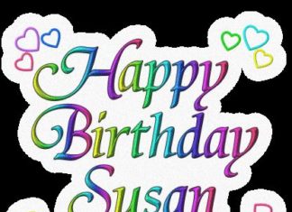 Happy Birthday Wiches : Hope you have a great day… www.husky-owners….