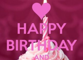 Happy Birthday Wiches : I'm sure my day will be just wonderful….. :( but I do hope yours is good a…