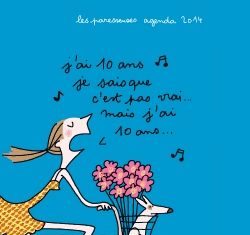 Happy Birthday Wiches : Image issue du site Web decitre.di-static…