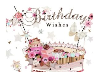 Happy Birthday Wiches : Lynn Horrabin – cake butterfly buns send.jpg