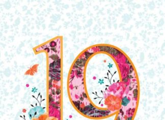 Happy Birthday Wiches : OHHHHHHH TO BE 19 again !!???… NAHHHHHHH ….. Lol lol happy birthday girl !!…