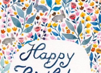 Happy Birthday Wiches : Pour les anniversaires de vos proches, invitez-les à créer leur liste d’envies…