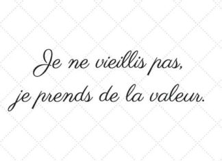 Happy Birthday Wiches : Prendre de l’#âge, c’est prendre de la #valeur #MerciLaVie