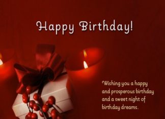 Happy Birthday Wiches : These are some of the top happy birthday cards images with greetings, wishes and…