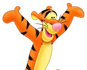 Happy Birthday Wiches : Tigger Happy Birthday Song | Happy Birthday My Friend Lee
