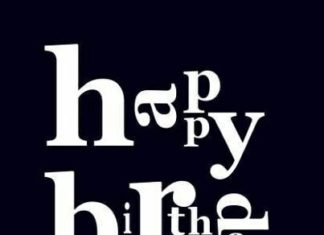 Happy Birthday Wiches : birthday pics