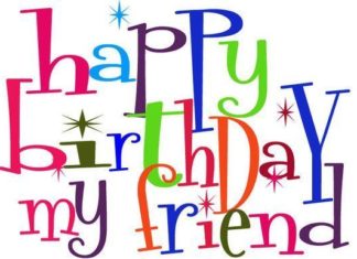 Happy Birthday Wiches : free birthday images for facebook | Free Cute Birthday Clipart for Facebook # 4 …