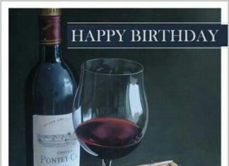 Happy Birthday Wiches : hbd