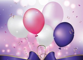 Happy Birthday Wiches : ,joyeux anniversaire ma jumelle dans quels jours nous seront ensemble pour fête…