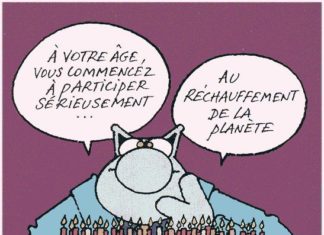 Happy Birthday Wiches : À votre âge, vous commencez à participer sérieusement… #anniversaire #joye…