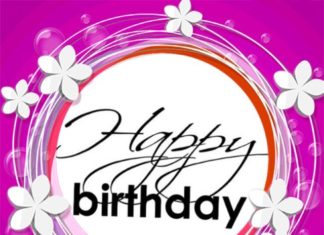 Happy Birthday Wiches : ┌iiiii┐ Happy B…