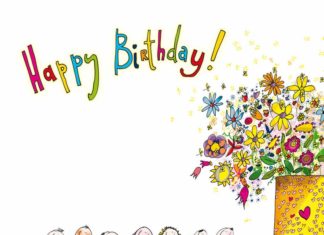 Happy Birthday Wiches : ♥ Happy Day ♥ // #Happy Birthday #happy #birthday #party // Andrzej Tylkowsk…