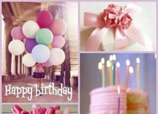 Happy Birthday Wiches : Happy Birthday