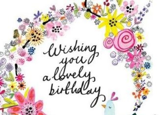 Happy Birthday Wiches : Happy birthday