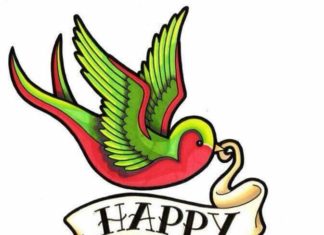 Happy Birthday Wiches : Happy Birthday! …