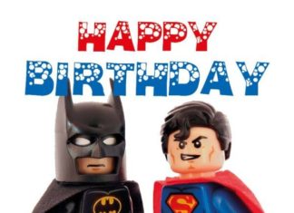 Happy Birthday Wiches : Happy Birthday!