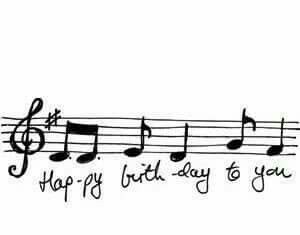 Happy Birthday Wiches : Happy Birthday!