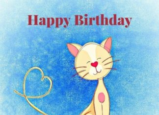 Happy Birthday Wiches : Happy Birthday.