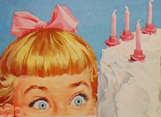 Happy Birthday Wiches : Happy Birthday