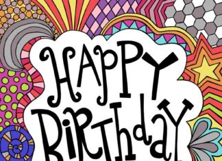 Happy Birthday Wiches : Happy Birthday