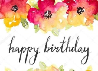 Happy Birthday Wiches : #Birthday