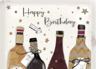 Happy Birthday Wiches : Happy Birthday