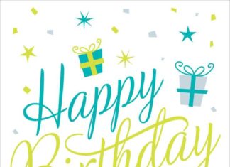 Happy Birthday Wiches : Happy #Birthday Greetings