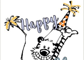 Happy Birthday Wiches : Happy birthday