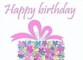 Happy Birthday Wiches : Happy Birthday!