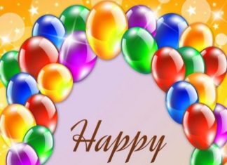 Happy Birthday Wiches : Happy Birthday